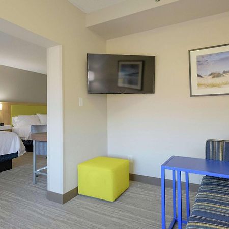 Hampton Inn Edenton Ngoại thất bức ảnh