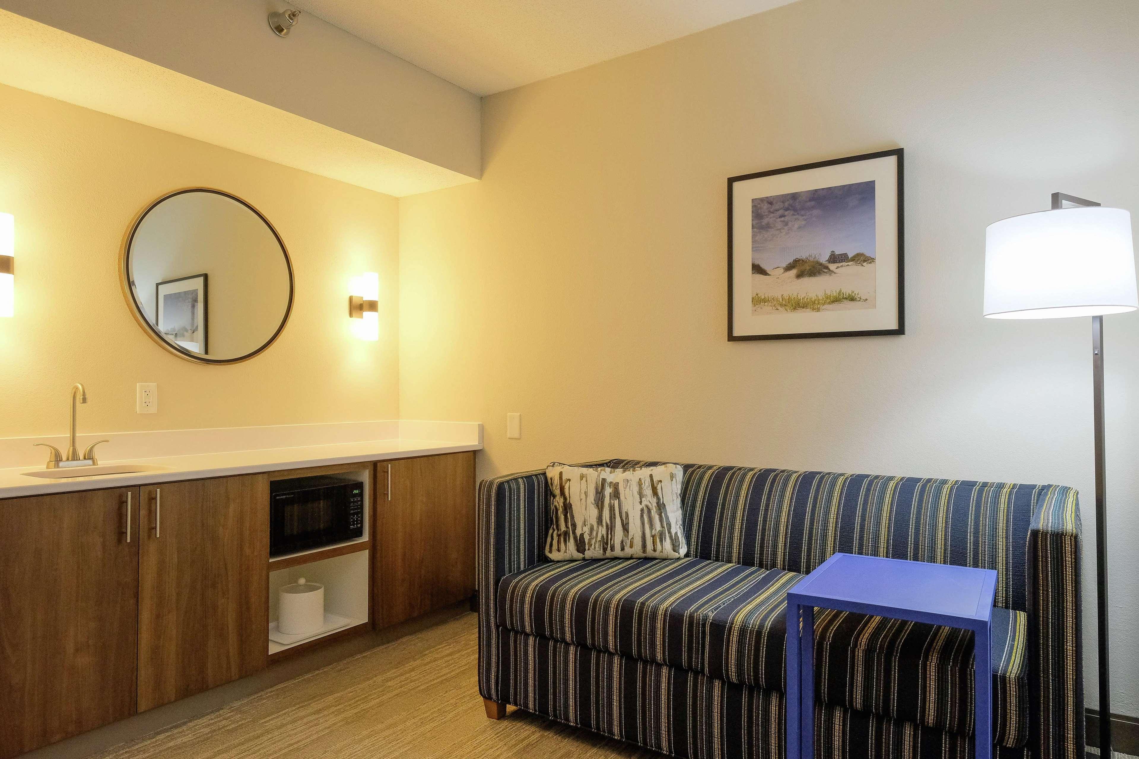 Hampton Inn Edenton Ngoại thất bức ảnh