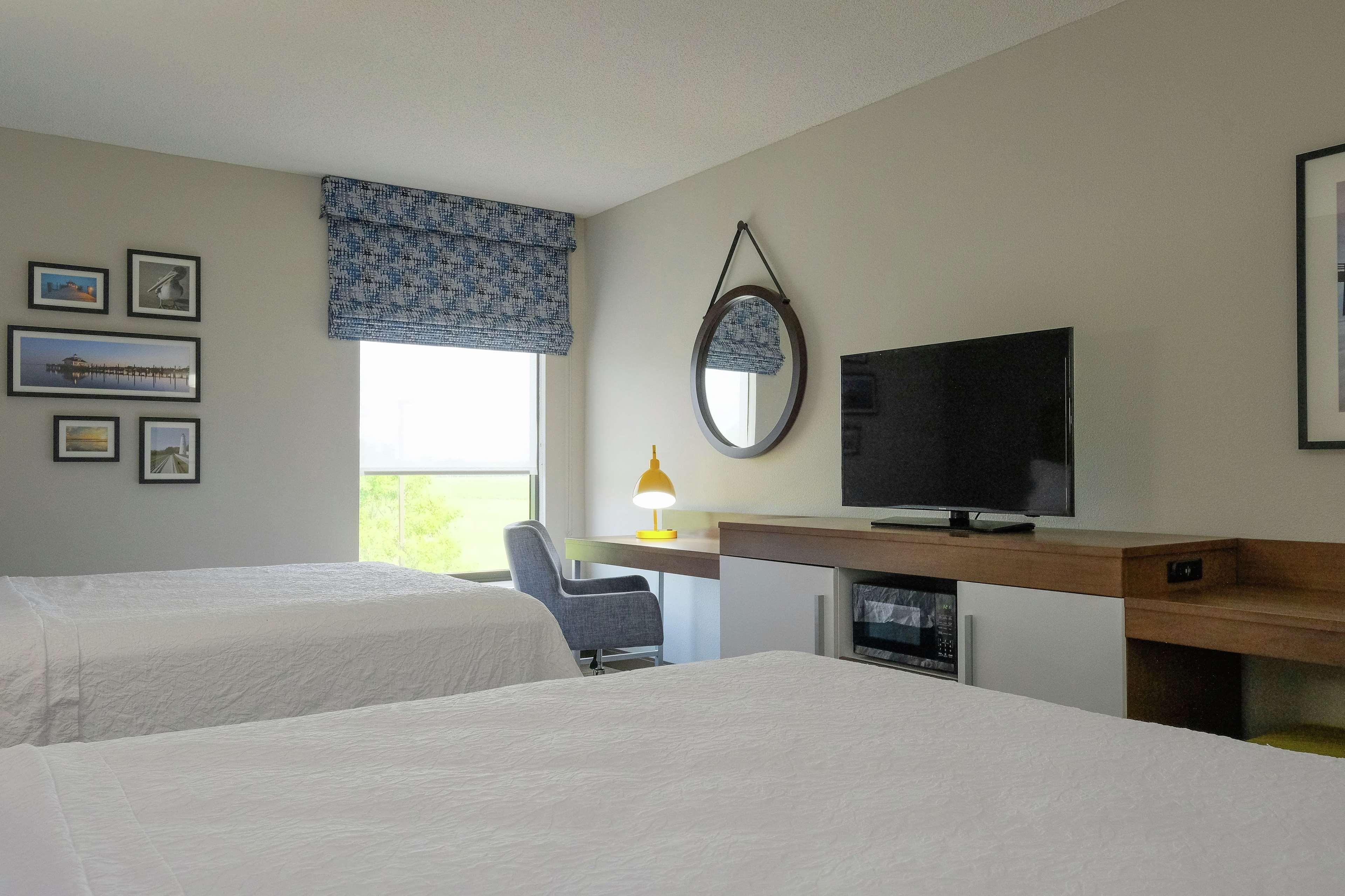 Hampton Inn Edenton Ngoại thất bức ảnh