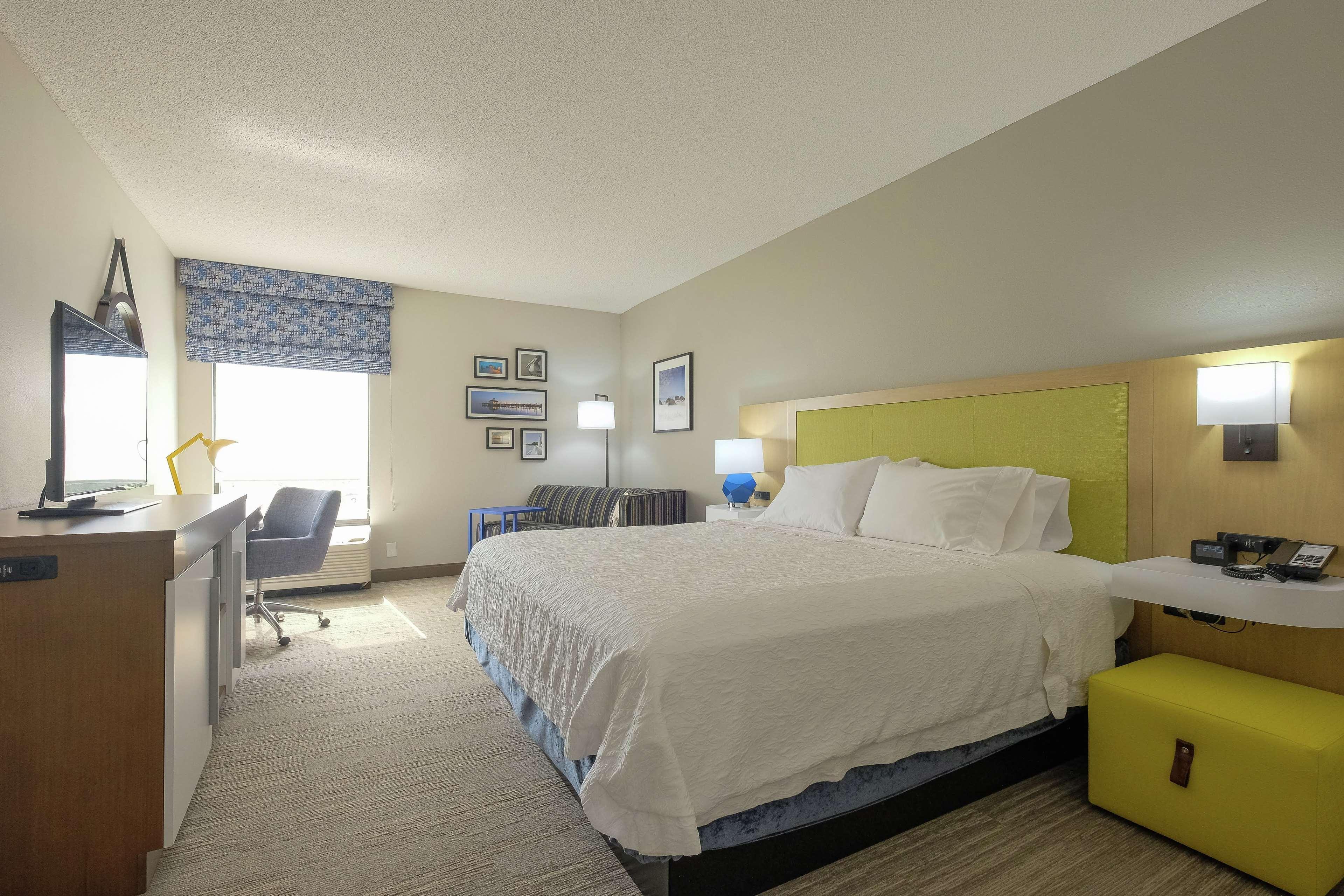 Hampton Inn Edenton Ngoại thất bức ảnh