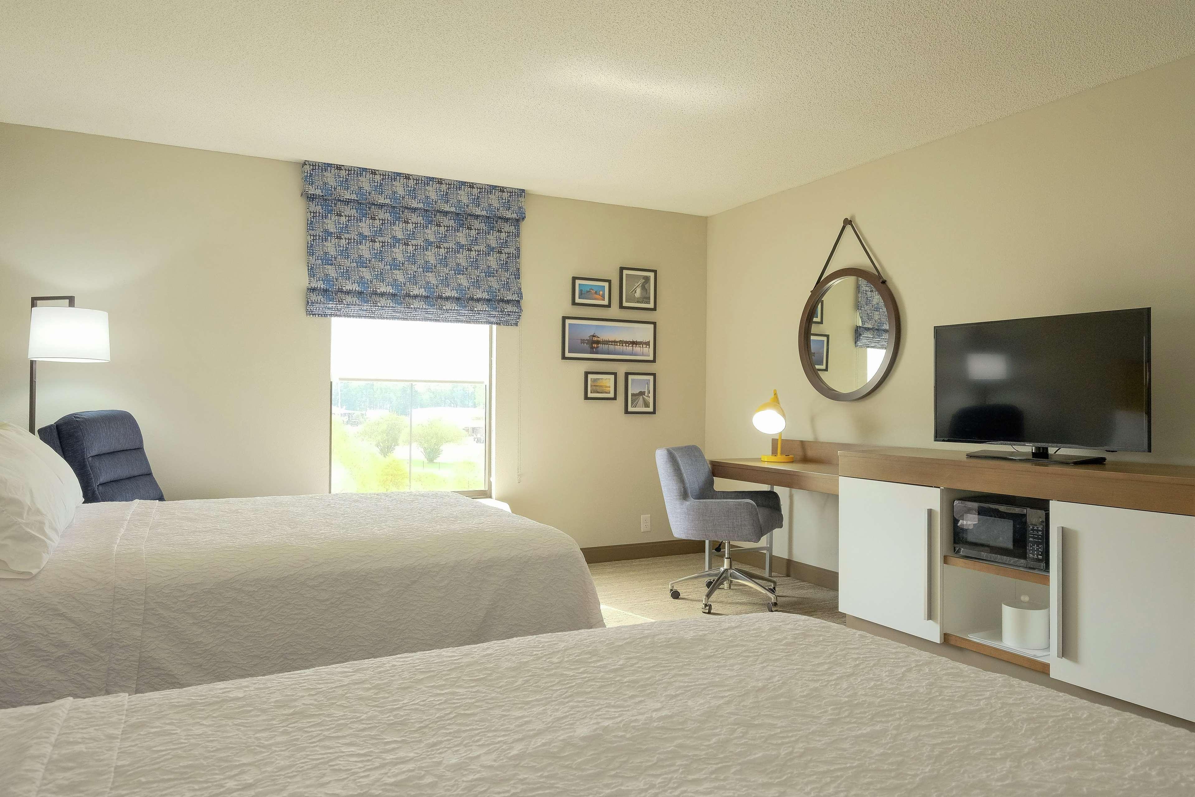 Hampton Inn Edenton Ngoại thất bức ảnh