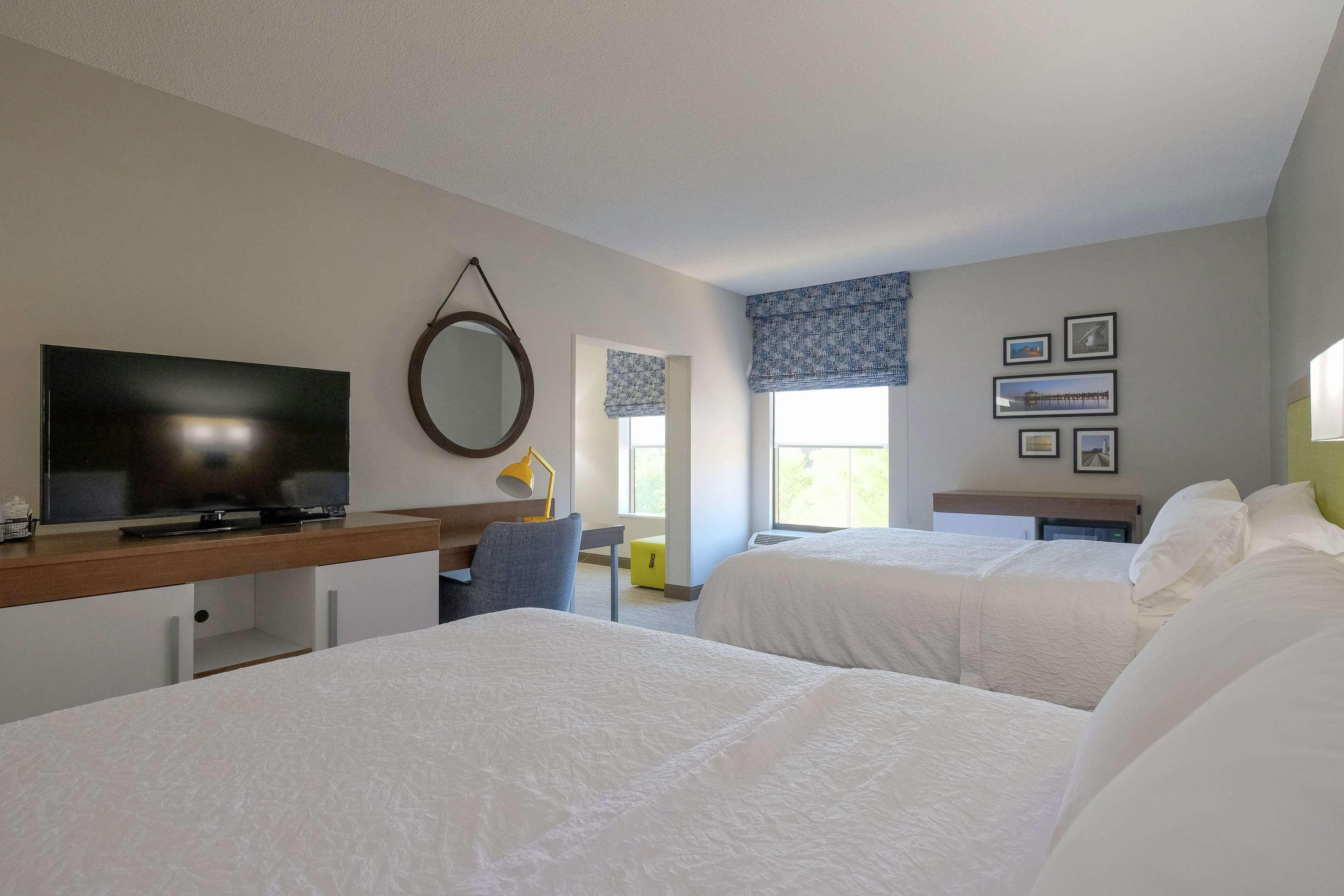 Hampton Inn Edenton Ngoại thất bức ảnh