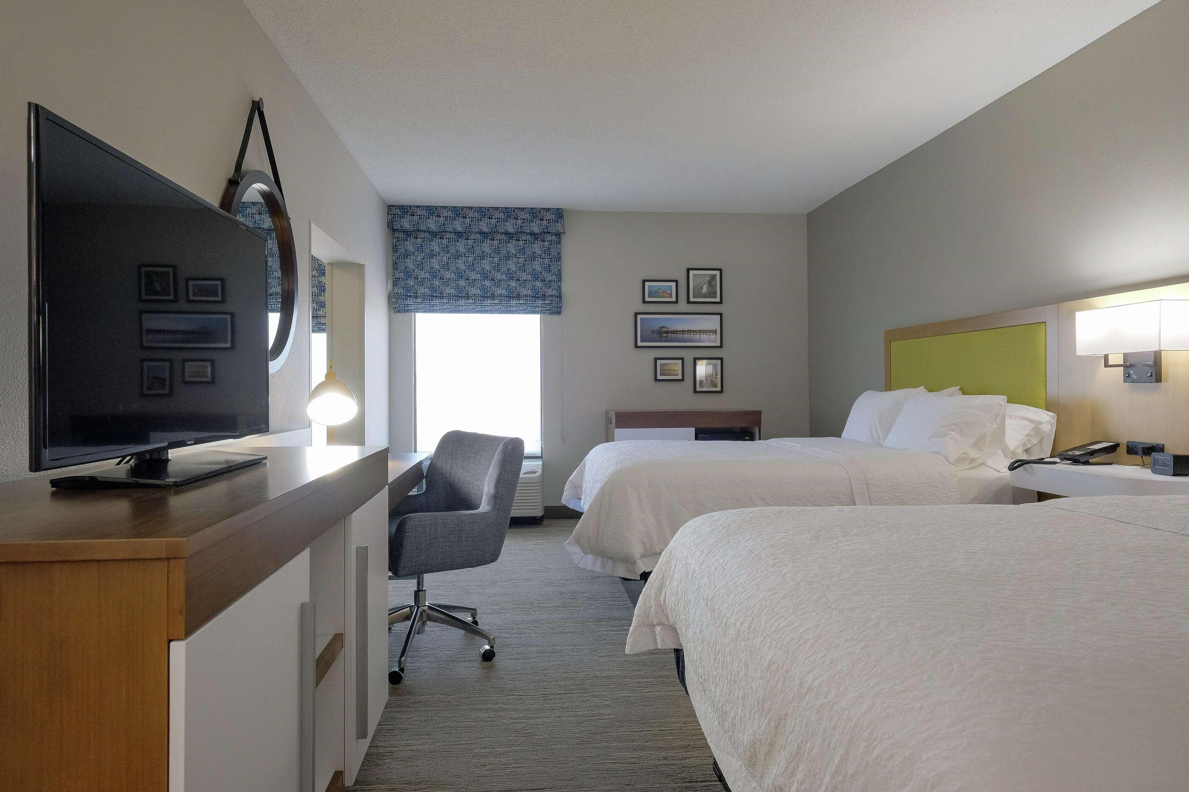 Hampton Inn Edenton Ngoại thất bức ảnh