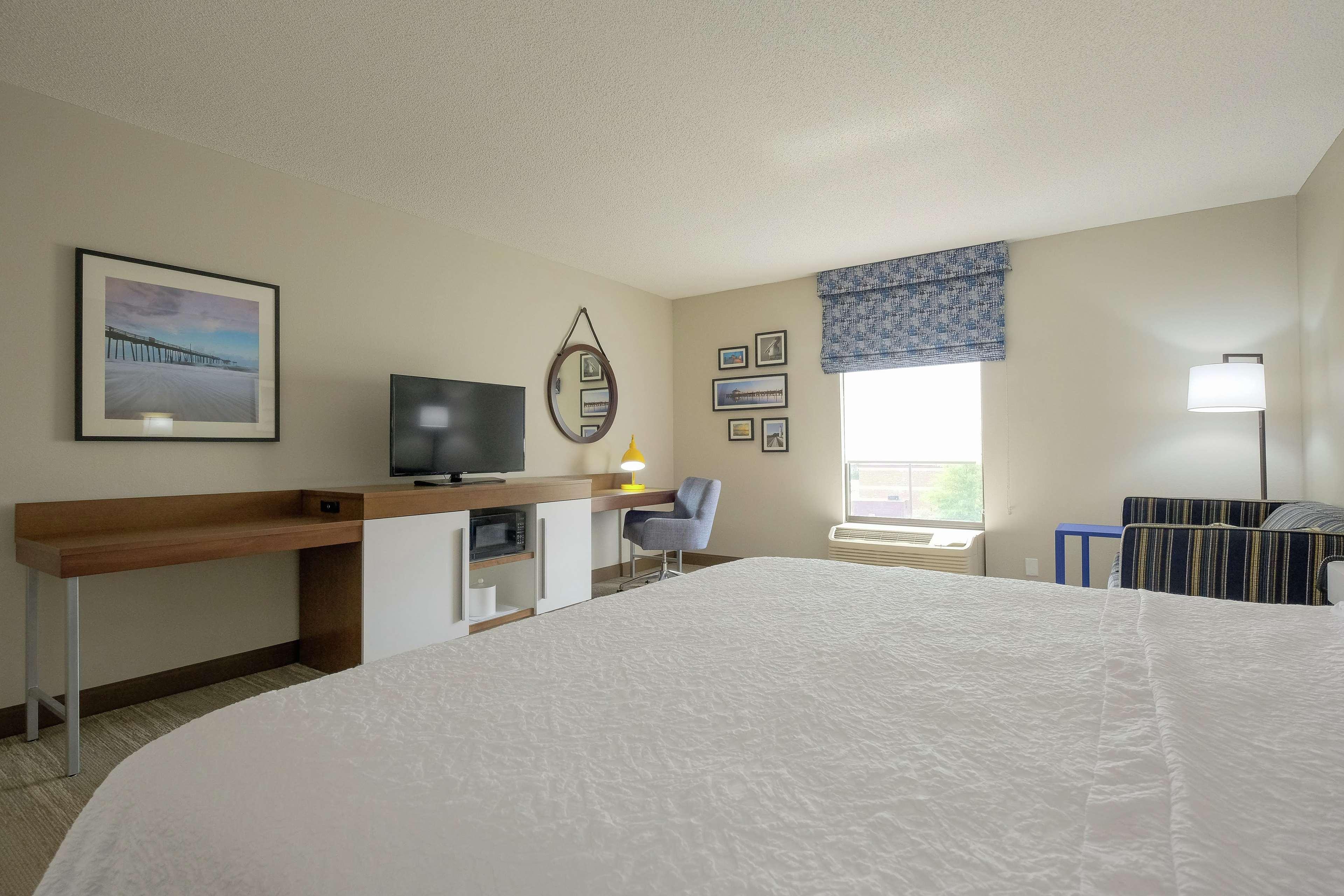 Hampton Inn Edenton Ngoại thất bức ảnh
