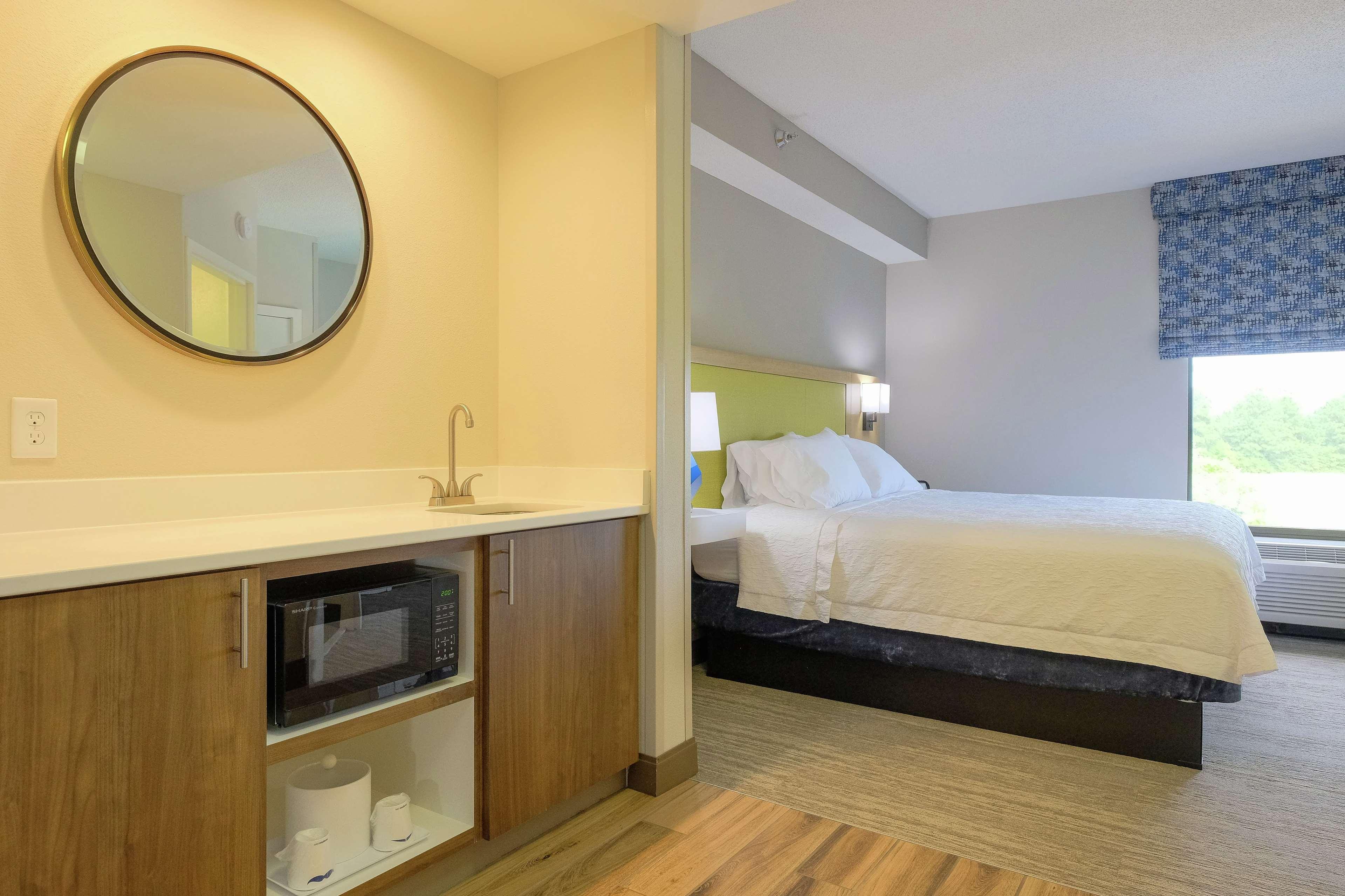 Hampton Inn Edenton Ngoại thất bức ảnh