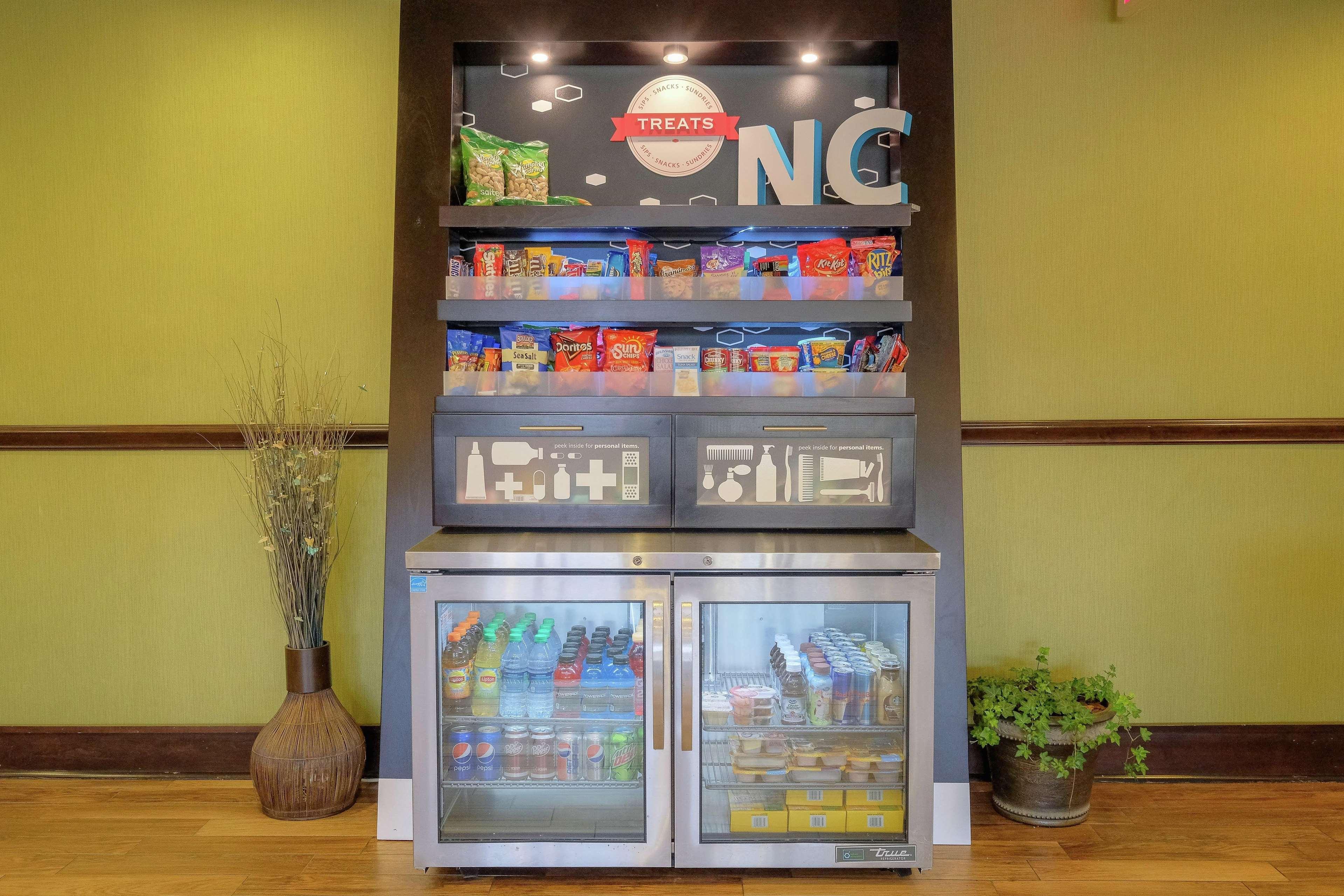 Hampton Inn Edenton Ngoại thất bức ảnh