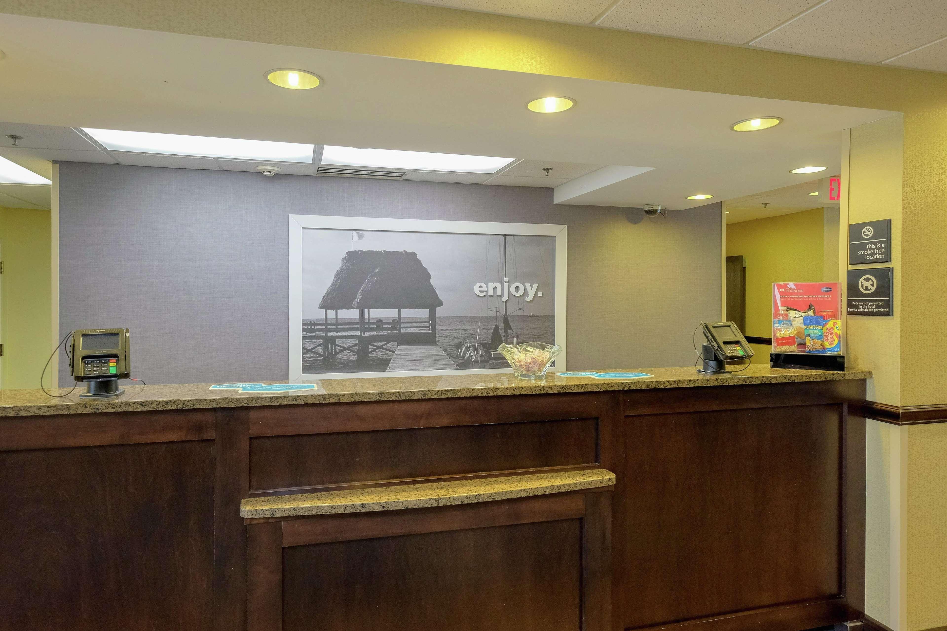 Hampton Inn Edenton Ngoại thất bức ảnh