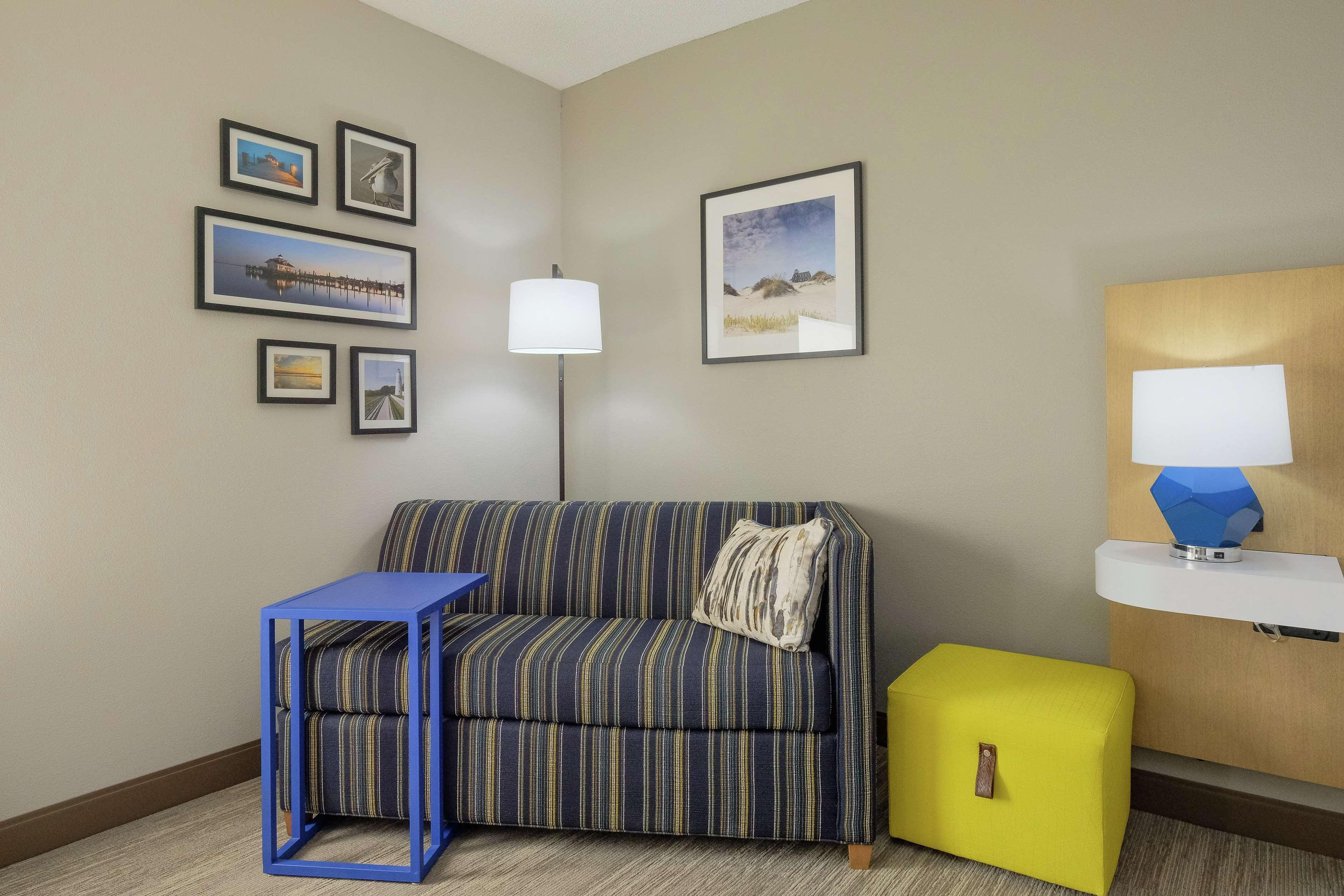 Hampton Inn Edenton Ngoại thất bức ảnh
