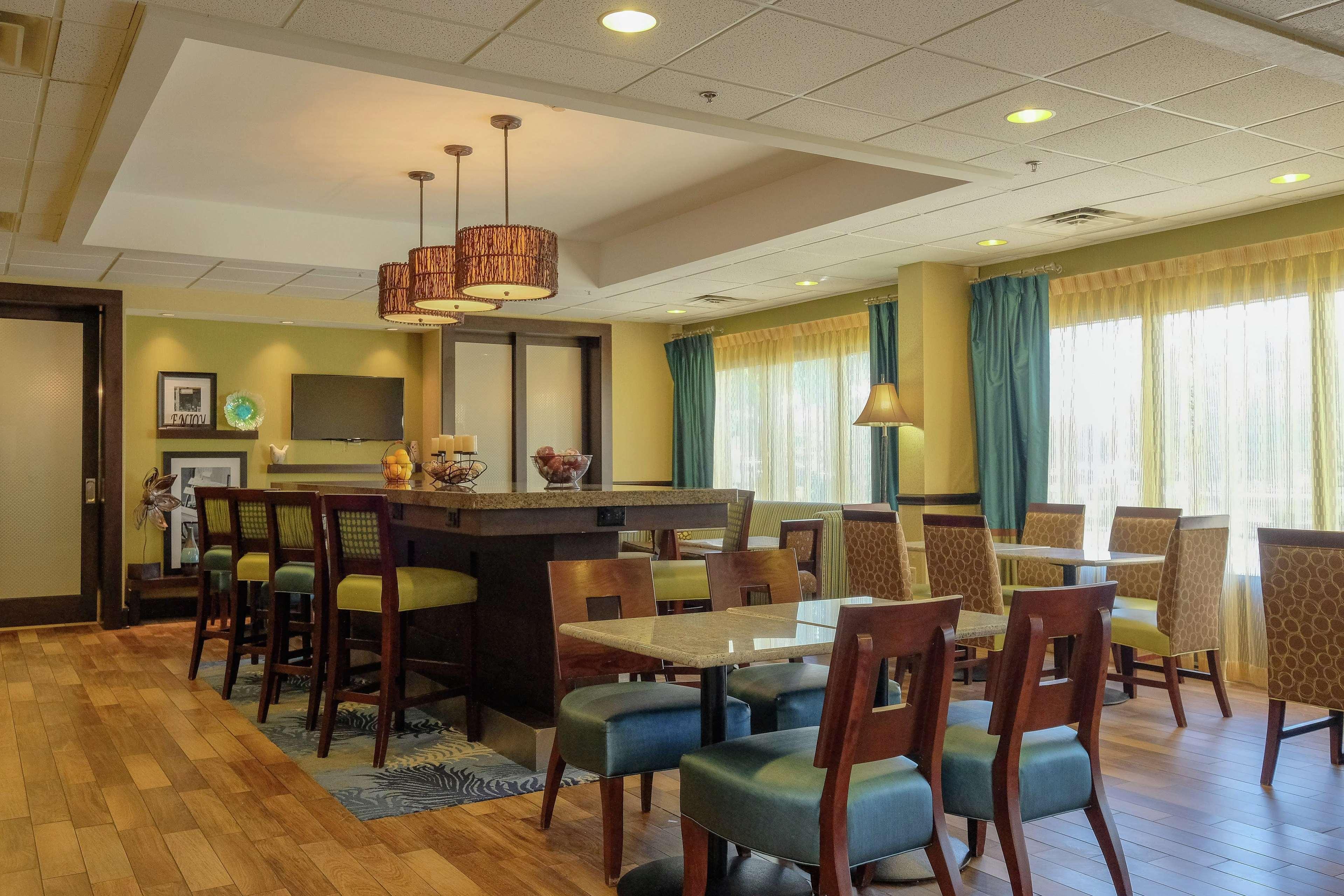 Hampton Inn Edenton Ngoại thất bức ảnh