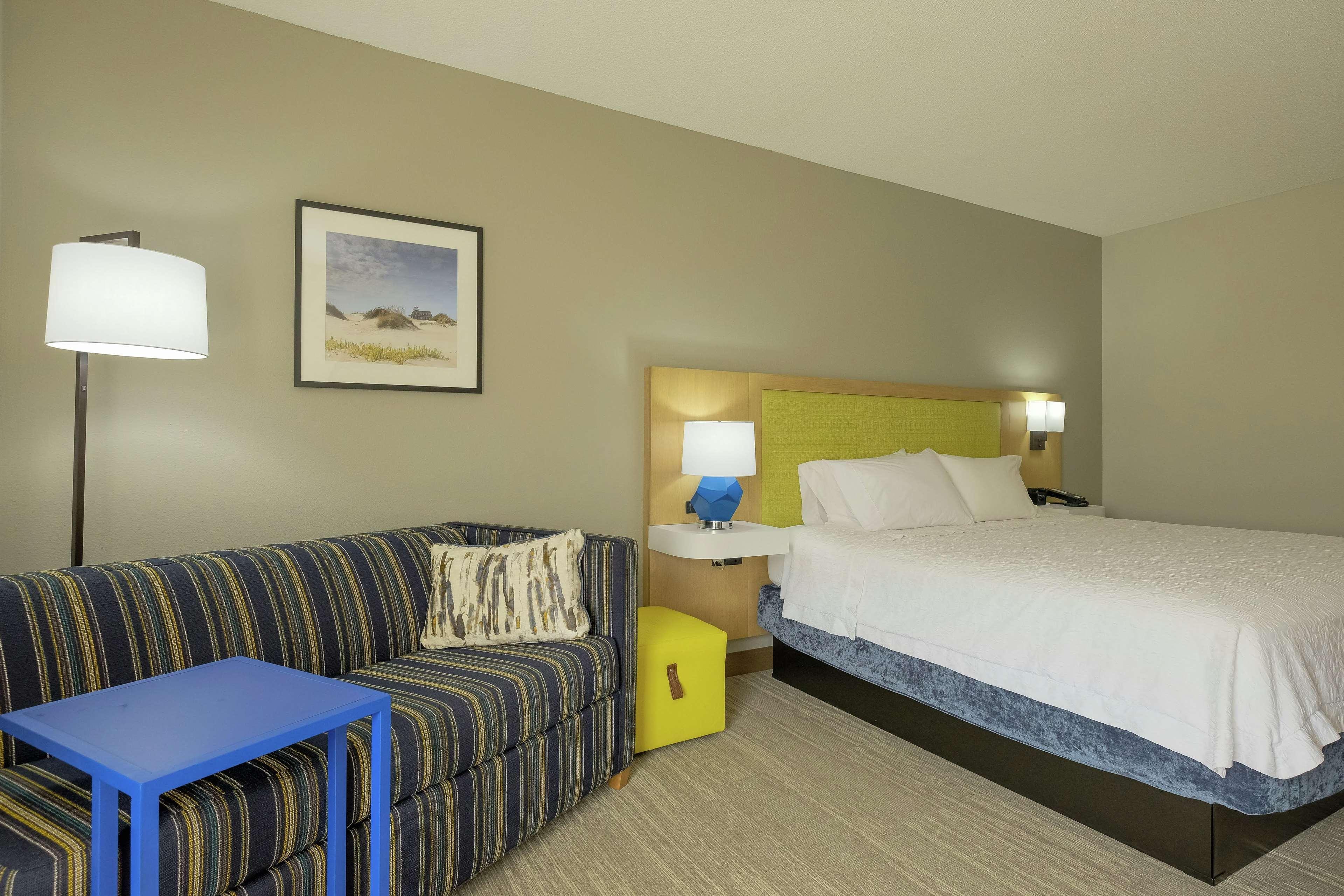 Hampton Inn Edenton Ngoại thất bức ảnh