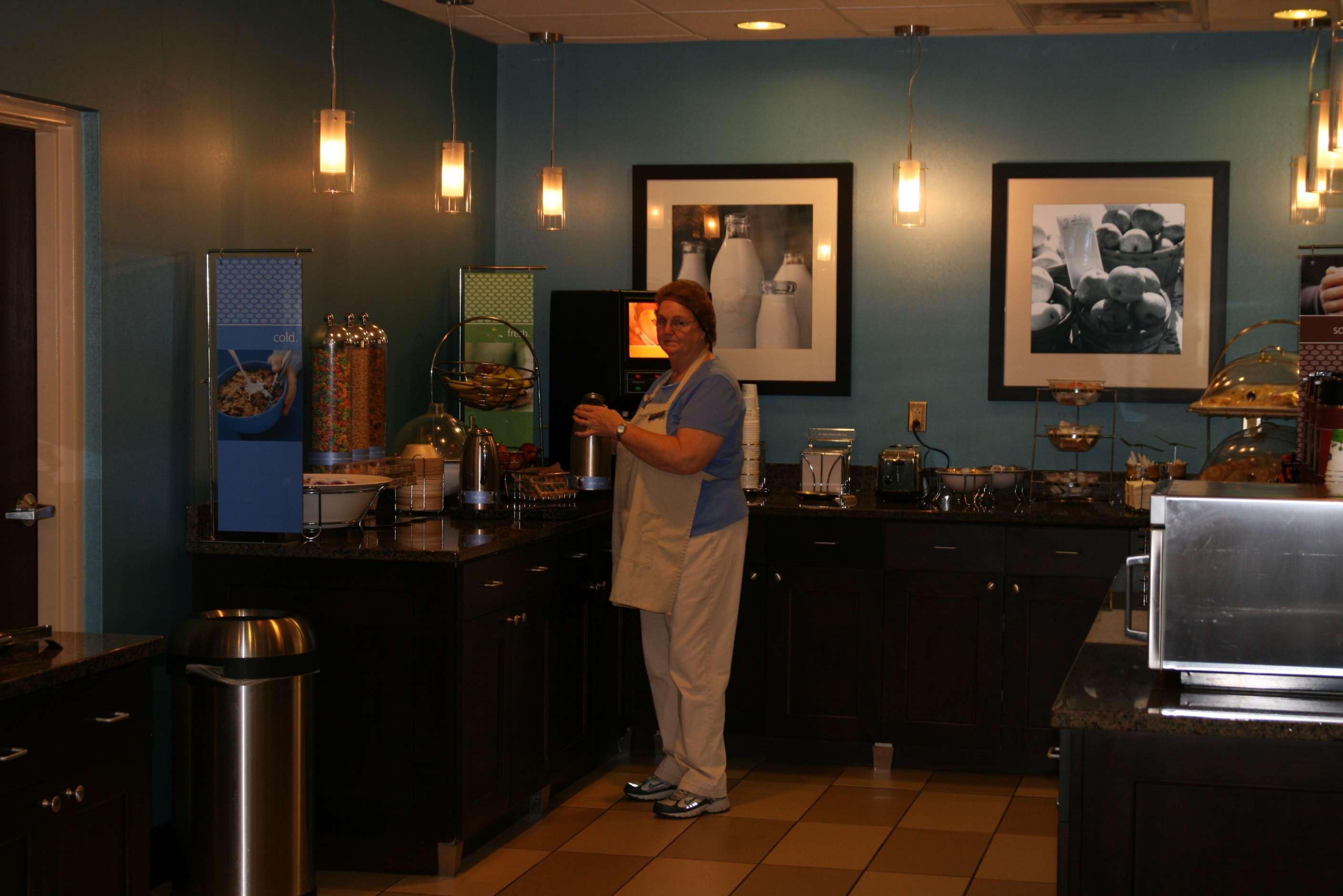Hampton Inn Edenton Ngoại thất bức ảnh