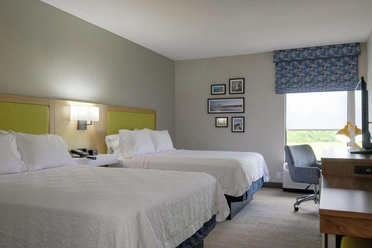 Hampton Inn Edenton Ngoại thất bức ảnh