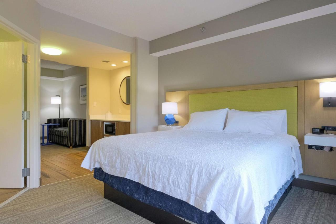 Hampton Inn Edenton Ngoại thất bức ảnh