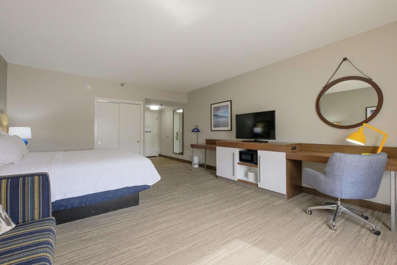 Hampton Inn Edenton Ngoại thất bức ảnh