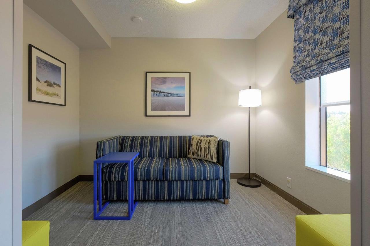 Hampton Inn Edenton Ngoại thất bức ảnh