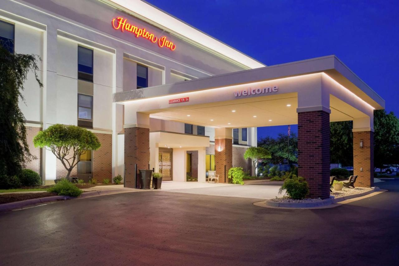 Hampton Inn Edenton Ngoại thất bức ảnh