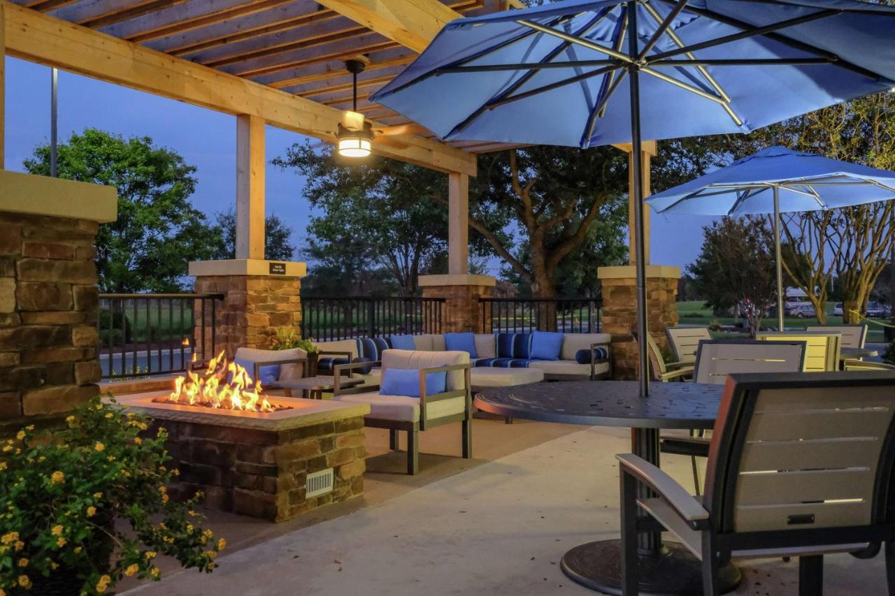 Hampton Inn Edenton Ngoại thất bức ảnh