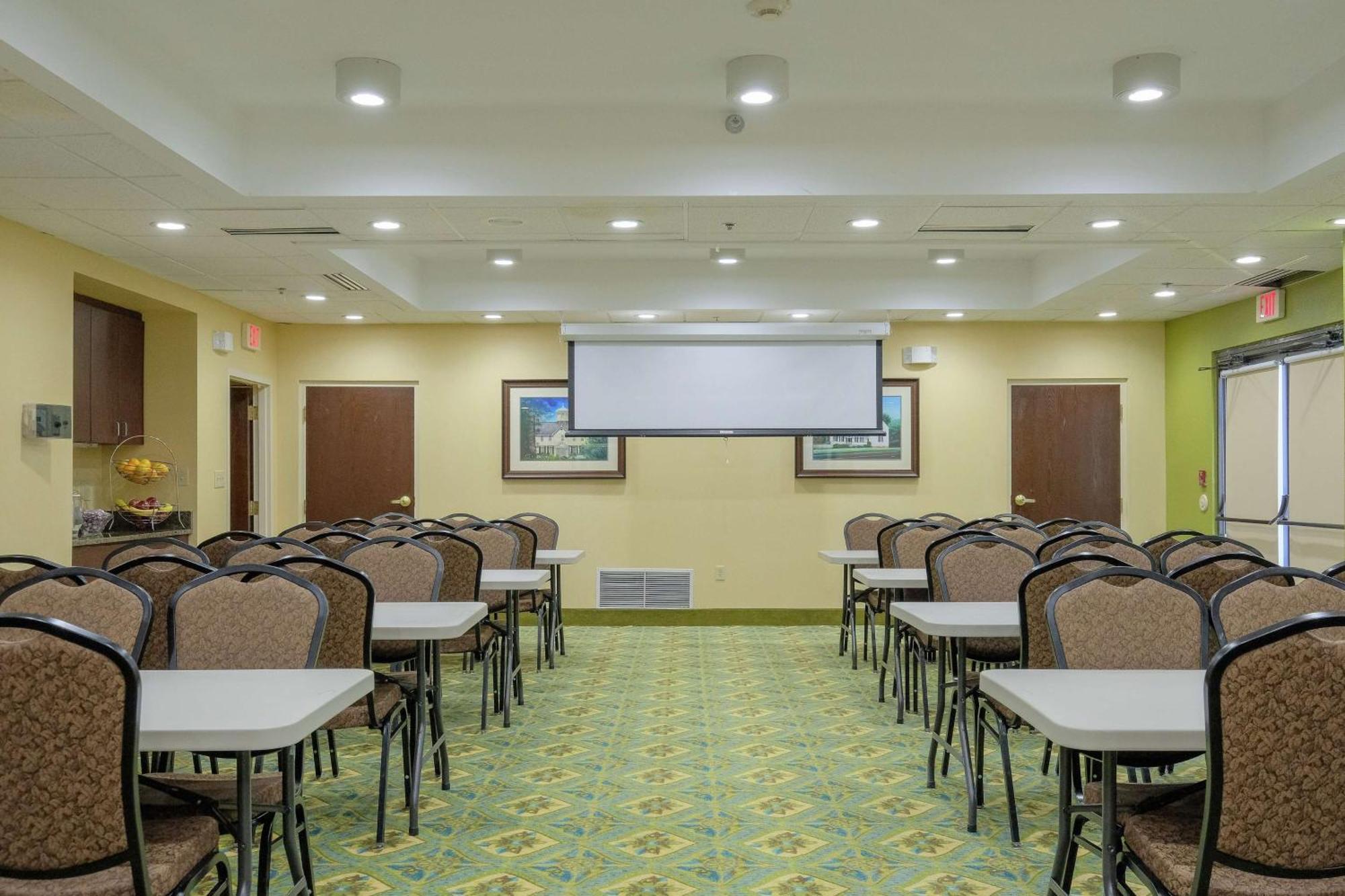Hampton Inn Edenton Ngoại thất bức ảnh
