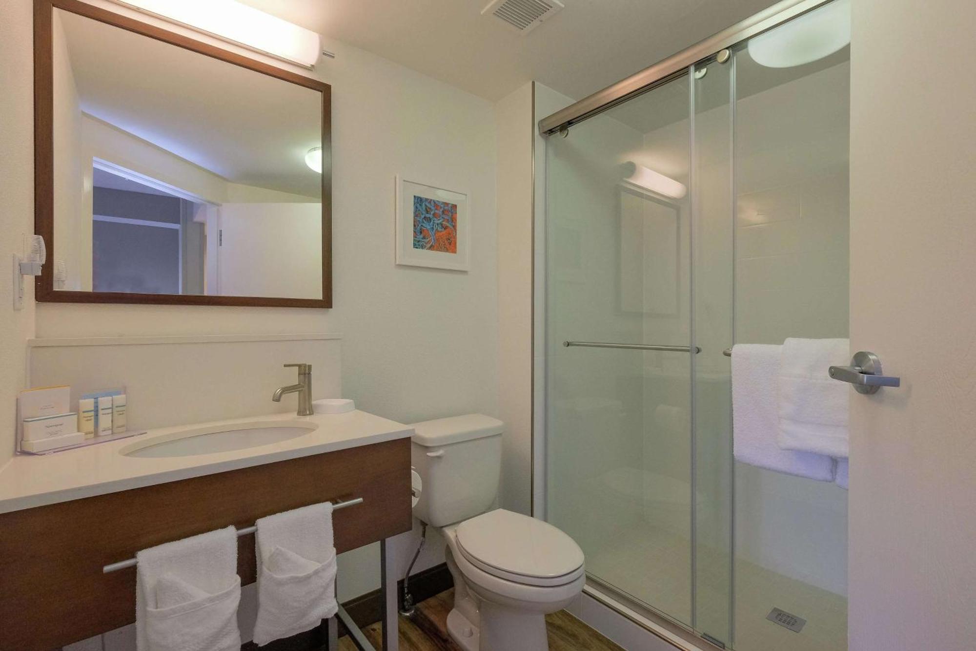 Hampton Inn Edenton Ngoại thất bức ảnh