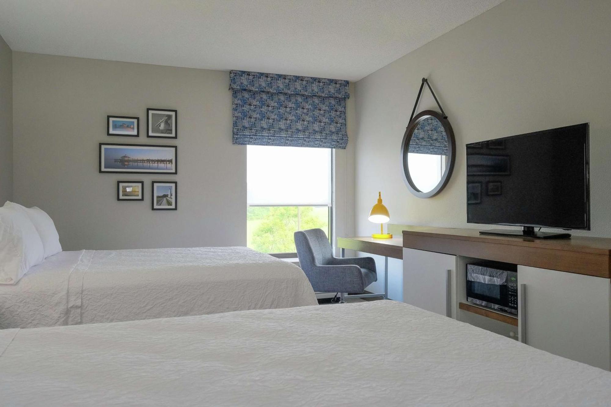 Hampton Inn Edenton Ngoại thất bức ảnh