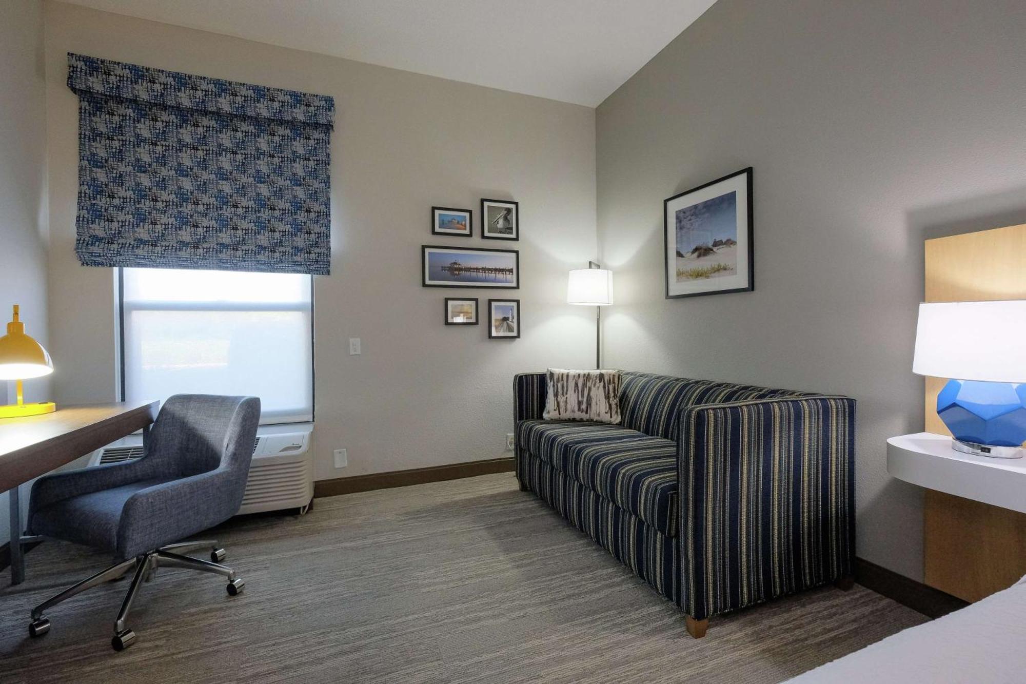 Hampton Inn Edenton Ngoại thất bức ảnh