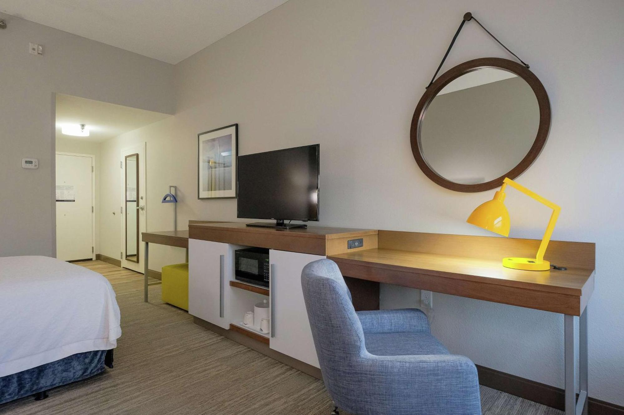 Hampton Inn Edenton Ngoại thất bức ảnh