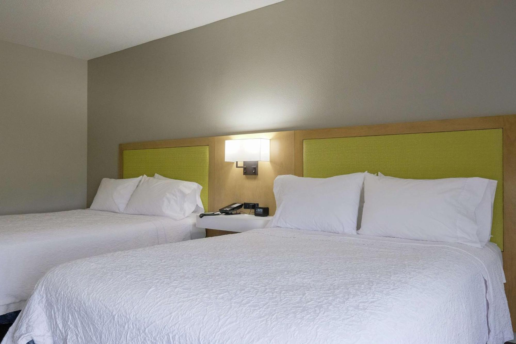 Hampton Inn Edenton Ngoại thất bức ảnh