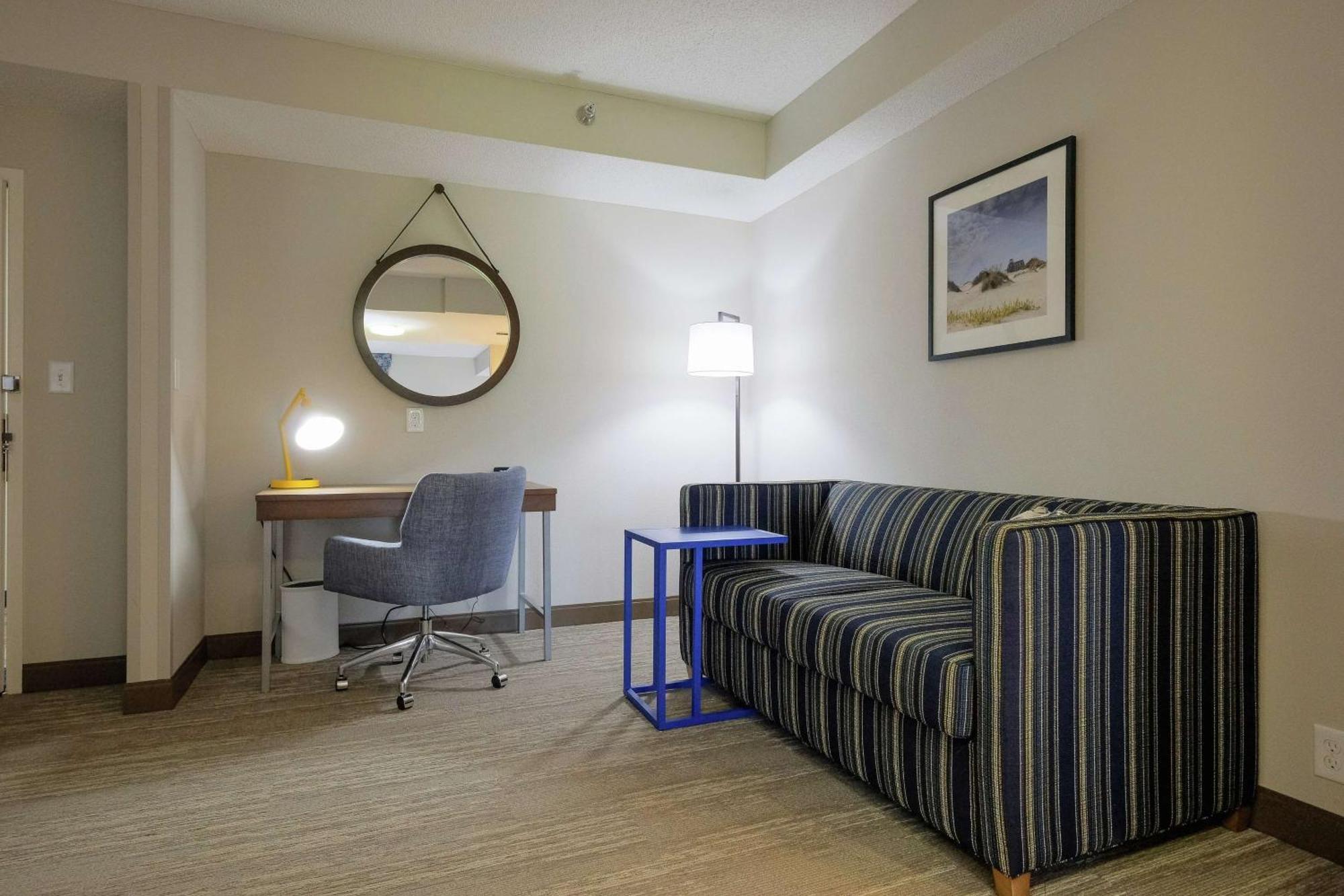 Hampton Inn Edenton Ngoại thất bức ảnh