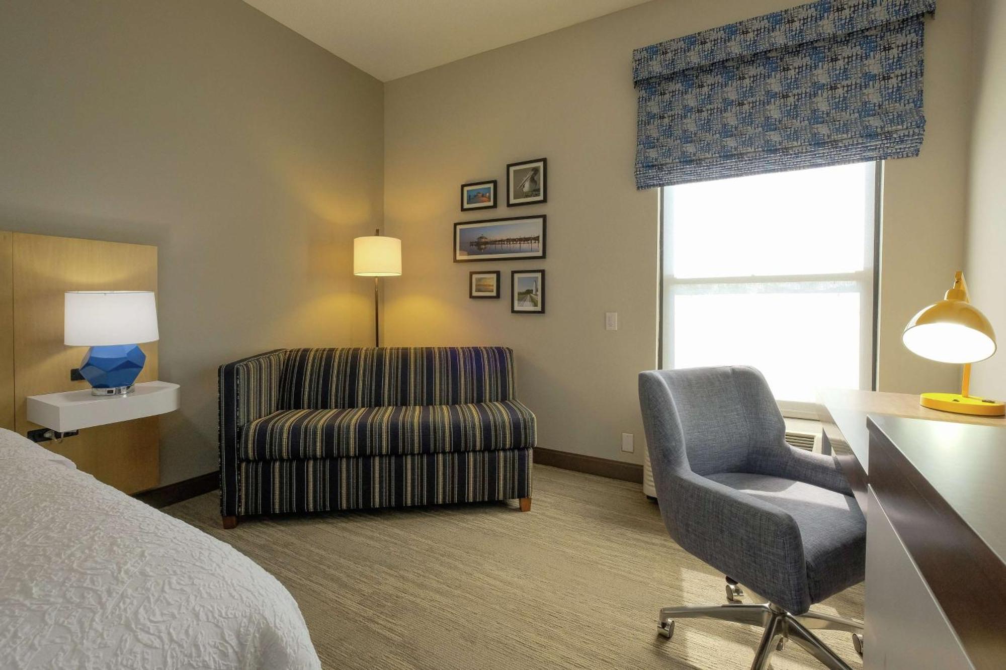 Hampton Inn Edenton Ngoại thất bức ảnh