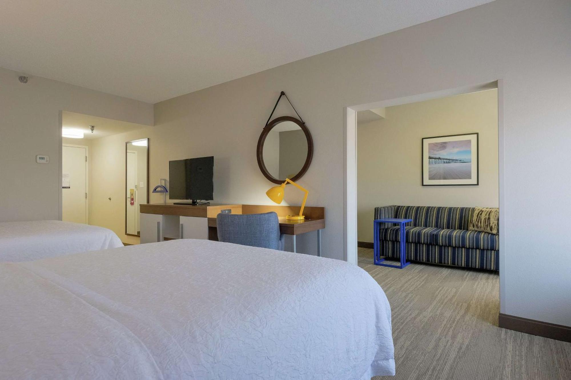 Hampton Inn Edenton Ngoại thất bức ảnh