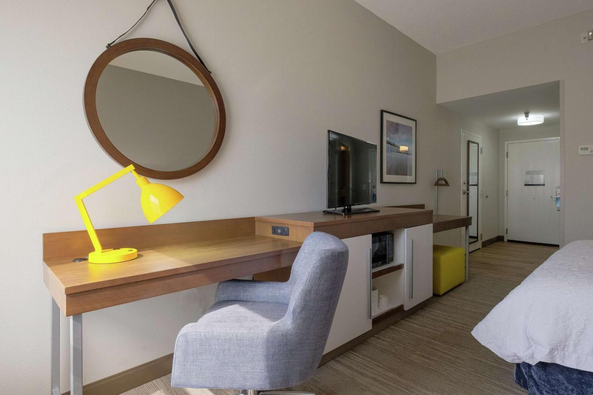 Hampton Inn Edenton Ngoại thất bức ảnh
