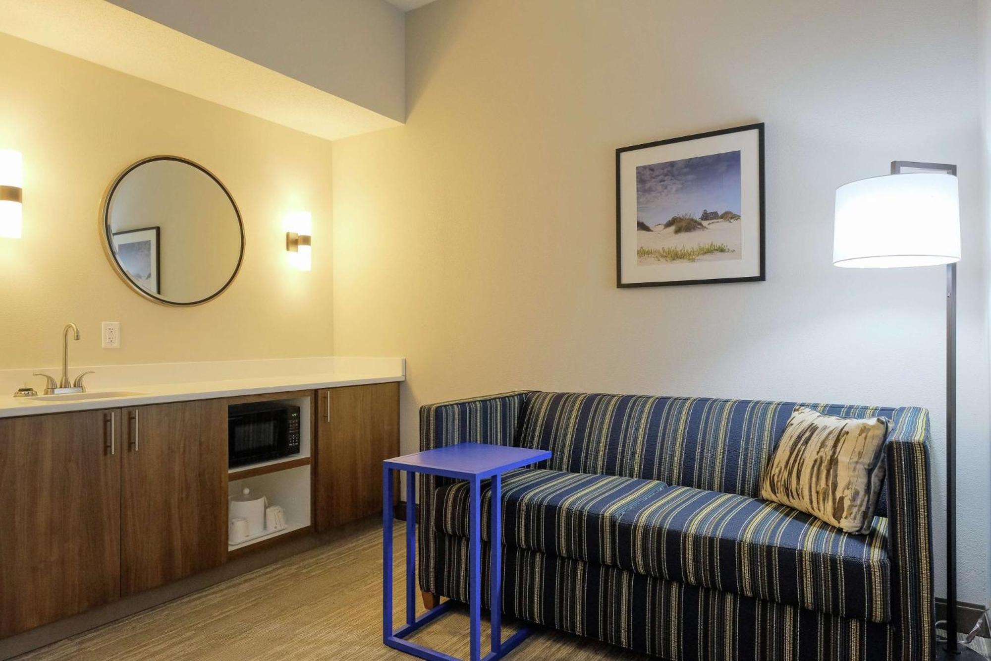 Hampton Inn Edenton Ngoại thất bức ảnh