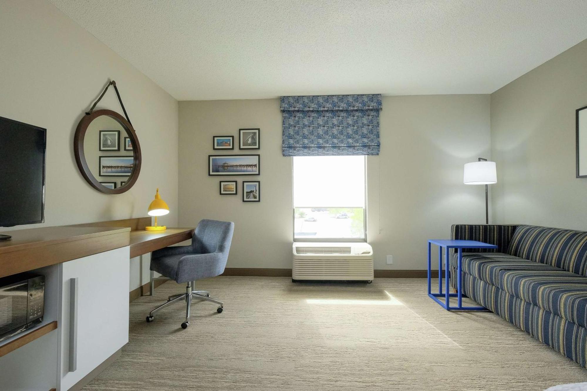 Hampton Inn Edenton Ngoại thất bức ảnh