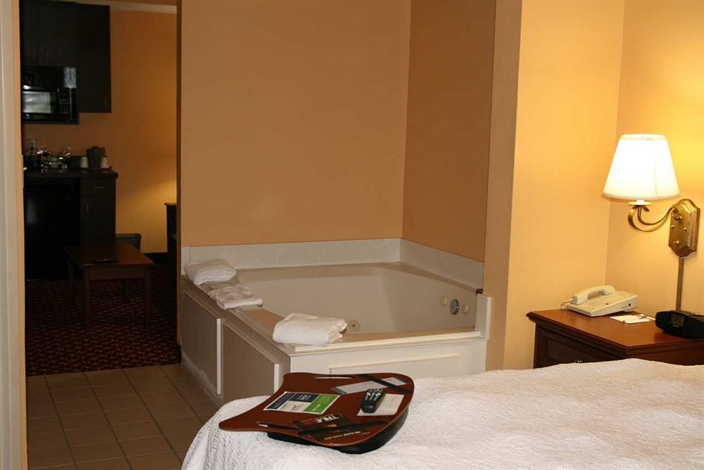 Hampton Inn Edenton Ngoại thất bức ảnh