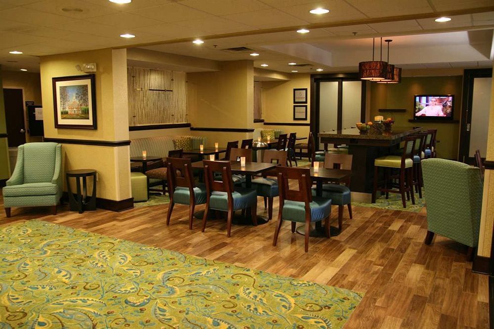 Hampton Inn Edenton Ngoại thất bức ảnh