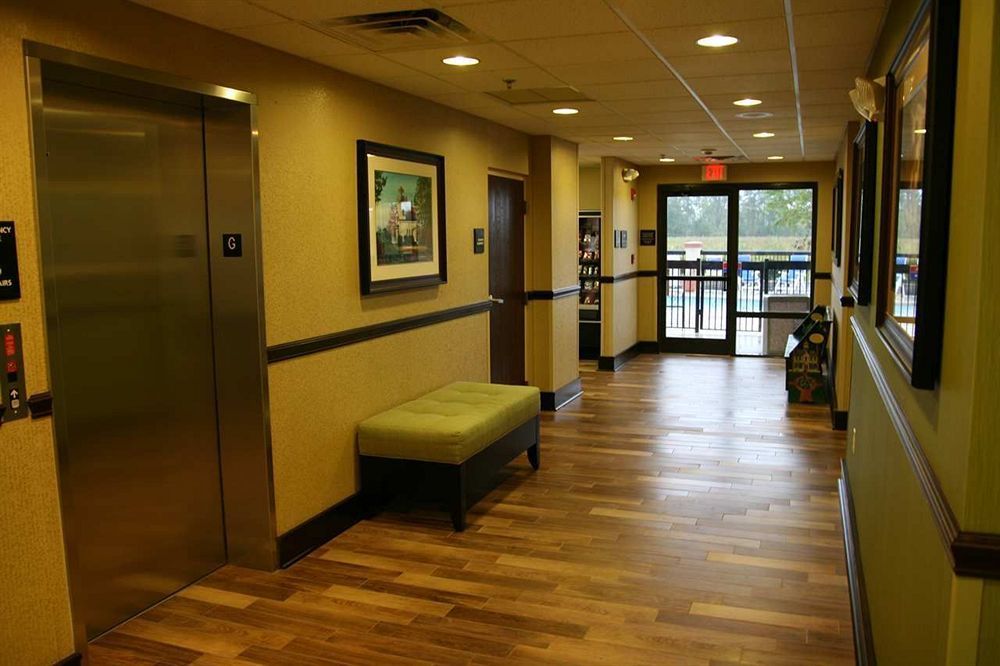 Hampton Inn Edenton Ngoại thất bức ảnh