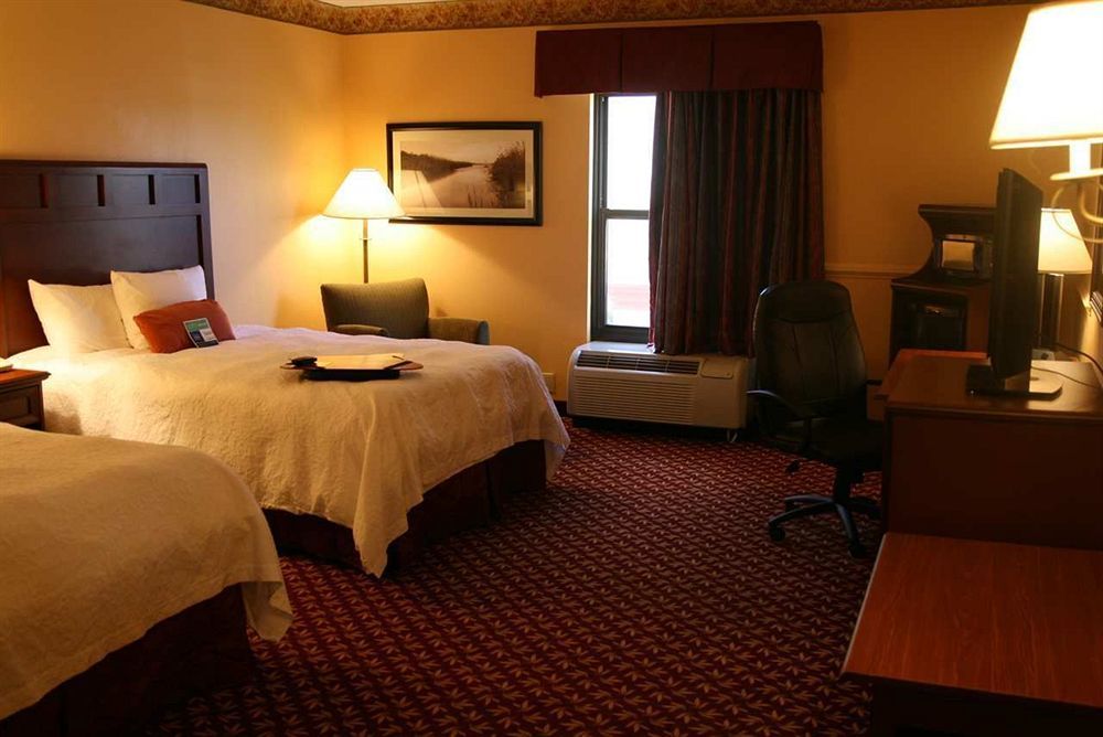 Hampton Inn Edenton Ngoại thất bức ảnh